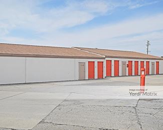 Photo 2 of Public Storage - 4350 South East Street, Indianapolis, IN