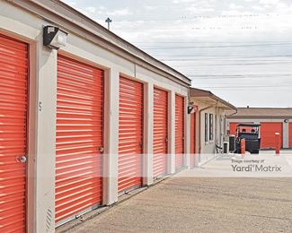 Photo 3 of Public Storage - 4350 South East Street, Indianapolis, IN
