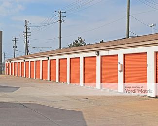 Photo 5 of Public Storage - 4350 South East Street, Indianapolis, IN