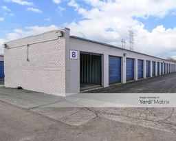Image for MyPlace Self Storage - 7937 West 10th Street, Indianapolis, IN