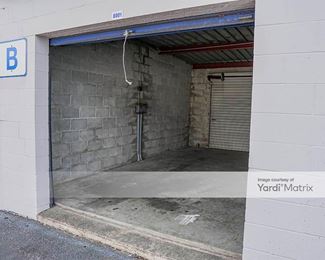 Photo 3 of MyPlace Self Storage - 7937 West 10th Street, Indianapolis, IN