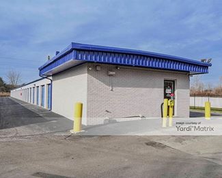 Photo 4 of MyPlace Self Storage - 7937 West 10th Street, Indianapolis, IN