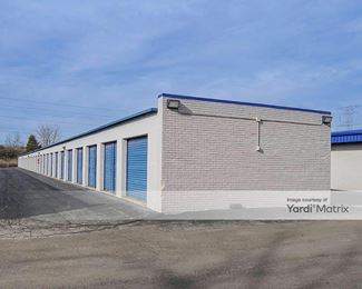 Photo 5 of MyPlace Self Storage - 7937 West 10th Street, Indianapolis, IN
