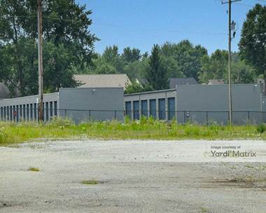 Storage Units for Rent available at 147 West Carmel Drive, Carmel, IN 46032