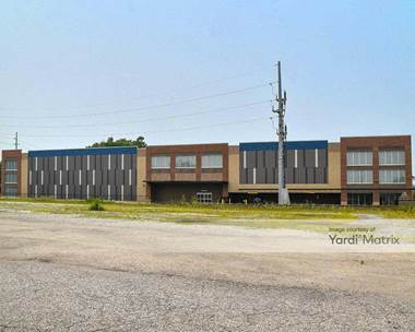 Storage Units for Rent available at 147 West Carmel Drive, Carmel, IN 46032