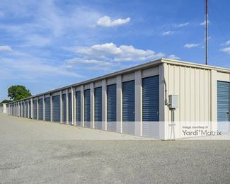 Photo 2 of Brookville Stor-N-Lock - 570 Albert Road, Brookville, OH