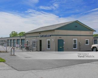 Photo 1 of Rock Castle Storage - 2009 Harshman Road, Dayton, OH