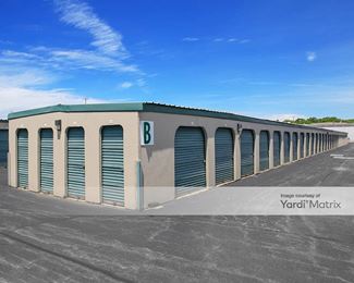 Photo 2 of Rock Castle Storage - 2009 Harshman Road, Dayton, OH
