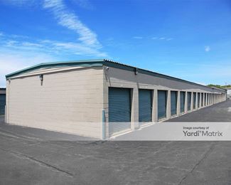 Photo 4 of Rock Castle Storage - 2009 Harshman Road, Dayton, OH