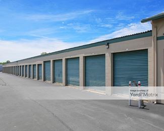 Photo 5 of Rock Castle Storage - 2009 Harshman Road, Dayton, OH