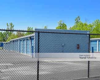 Photo 2 of North Dixie Self Storage - 9117 North Dixie Drive, Dayton, OH