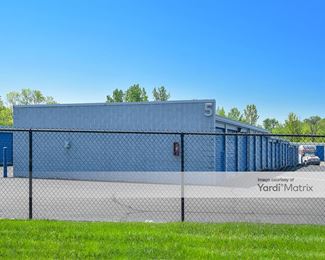 Photo 3 of North Dixie Self Storage - 9117 North Dixie Drive, Dayton, OH