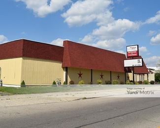 Photo 1 of Sleeping Bear Self Storage - 1710 West Main Street, Springfield, OH