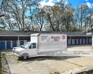 Photo 2 of Sleeping Bear Self Storage - 1710 West Main Street, Springfield, OH