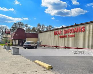 Photo 3 of Sleeping Bear Self Storage - 1710 West Main Street, Springfield, OH