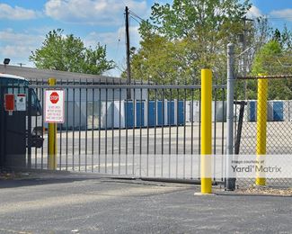 Photo 5 of Sleeping Bear Self Storage - 1710 West Main Street, Springfield, OH
