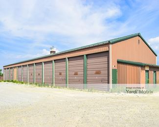 Photo 2 of Gerdes Storage - 1441 Upper Bellbrook Road, Xenia, OH
