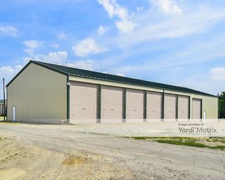 Photo 3 of Gerdes Storage - 1441 Upper Bellbrook Road, Xenia, OH