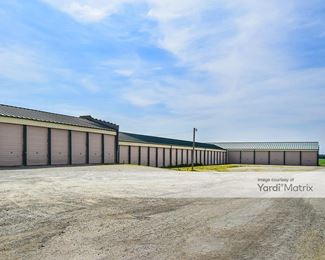 Photo 4 of Gerdes Storage - 1441 Upper Bellbrook Road, Xenia, OH