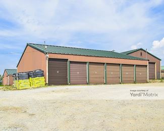 Photo 5 of Gerdes Storage - 1441 Upper Bellbrook Road, Xenia, OH