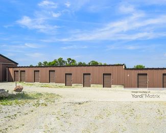 Photo 6 of Gerdes Storage - 1441 Upper Bellbrook Road, Xenia, OH