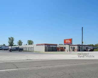 Photo 1 of Public Storage - 3560 Needmore Road, Dayton, OH