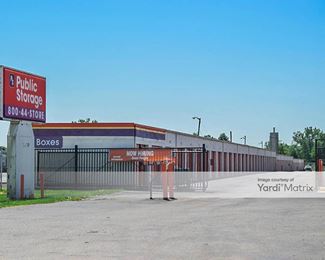Photo 3 of Public Storage - 3560 Needmore Road, Dayton, OH
