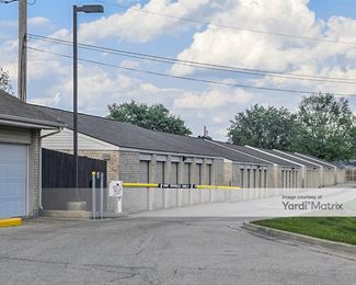 Photo 2 of Car-Go Self Storage - 5022 Old Troy Pike, Huber Heights, OH