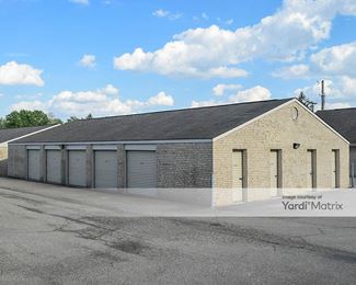 Photo 3 of Car-Go Self Storage - 5022 Old Troy Pike, Huber Heights, OH