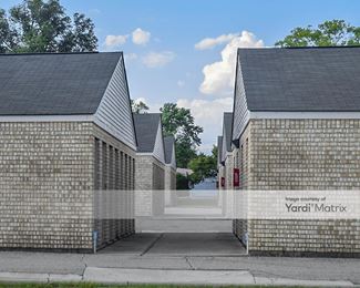 Photo 4 of Car-Go Self Storage - 5022 Old Troy Pike, Huber Heights, OH