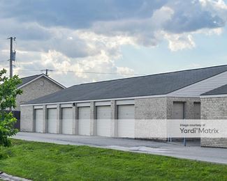 Photo 5 of Car-Go Self Storage - 5022 Old Troy Pike, Huber Heights, OH