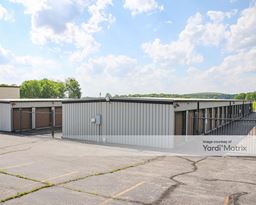 Image for South Town Self Storage - 903 East Central Avenue, West Carrollton, OH