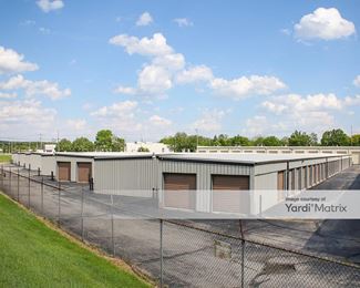 Photo 3 of South Town Self Storage - 903 East Central Avenue, West Carrollton, OH