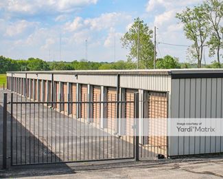 Photo 4 of South Town Self Storage - 903 East Central Avenue, West Carrollton, OH
