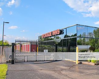 Photo 1 of Storage Inns of America - 6400 Bigger Road, Centerville, OH