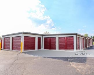 Photo 3 of Storage Inns of America - 6400 Bigger Road, Centerville, OH