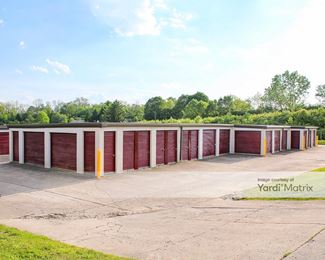 Photo 4 of Storage Inns of America - 6400 Bigger Road, Centerville, OH