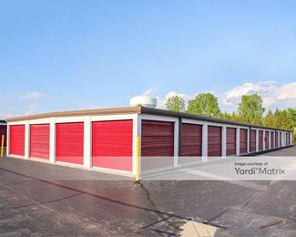 Photo 5 of Storage Inns of America - 6400 Bigger Road, Centerville, OH
