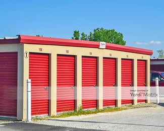Photo 2 of Best Storage - 9161 State Route 201, Tipp City, OH