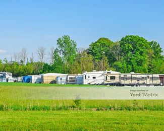 Photo 3 of Best Storage - 9161 State Route 201, Tipp City, OH