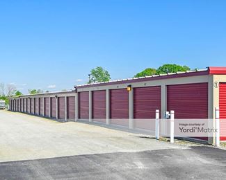 Photo 4 of Best Storage - 9161 State Route 201, Tipp City, OH