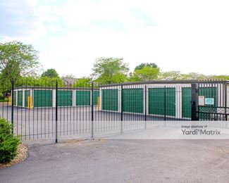 Photo 1 of Storage Inns of America - 5285 Cobblegate Drive, Moraine, OH
