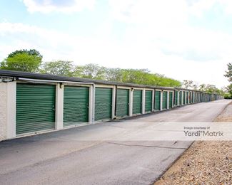 Photo 2 of Storage Inns of America - 5285 Cobblegate Drive, Moraine, OH