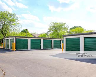Photo 4 of Storage Inns of America - 5285 Cobblegate Drive, Moraine, OH