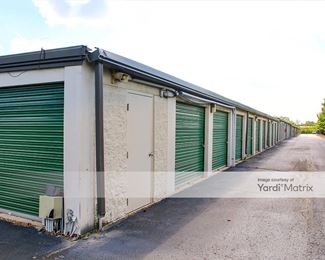 Photo 5 of Storage Inns of America - 5285 Cobblegate Drive, Moraine, OH