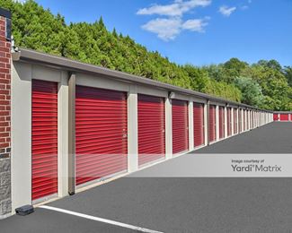 Photo 2 of Storage Inns of America - 1450 Wilmington Avenue, Dayton, OH
