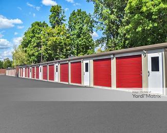 Photo 3 of Storage Inns of America - 1450 Wilmington Avenue, Dayton, OH