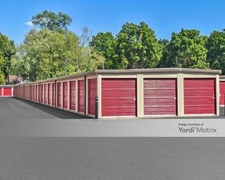Photo 4 of Storage Inns of America - 1450 Wilmington Avenue, Dayton, OH