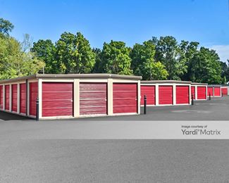 Photo 5 of Storage Inns of America - 1450 Wilmington Avenue, Dayton, OH