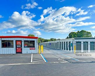 Photo 3 of Public Storage - 3350 West Highway 326, Ocala, FL